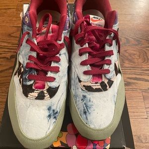 Nike Air Max 1 SP Size 14